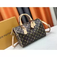 $72.00 USD Louis Vuitton AAA Quality Handbags For Women #1371520
