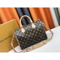 $72.00 USD Louis Vuitton AAA Quality Handbags For Women #1371520