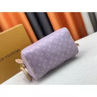 $72.00 USD Louis Vuitton AAA Quality Handbags For Women #1371521