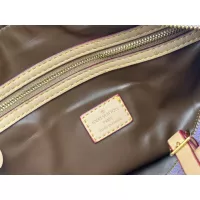 $72.00 USD Louis Vuitton AAA Quality Handbags For Women #1371521