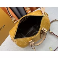 $72.00 USD Louis Vuitton AAA Quality Handbags For Women #1371523
