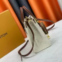 $72.00 USD Louis Vuitton AAA Quality Handbags For Women #1371527