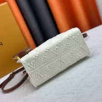 $72.00 USD Louis Vuitton AAA Quality Handbags For Women #1371527