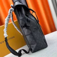 $98.00 USD Louis Vuitton LV AAA Man Backpacks #1371537