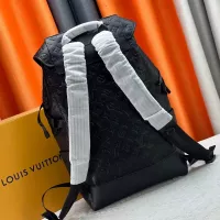 $98.00 USD Louis Vuitton LV AAA Man Backpacks #1371538