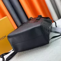 $98.00 USD Louis Vuitton LV AAA Man Backpacks #1371538
