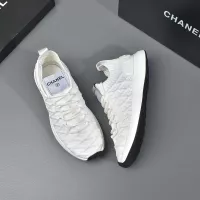 $96.00 USD Chanel Casual Shoes For Women #1371579