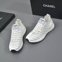 $96.00 USD Chanel Casual Shoes For Women #1371579