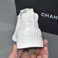 $96.00 USD Chanel Casual Shoes For Women #1371579
