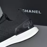 $96.00 USD Chanel Casual Shoes For Women #1371580