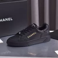 $108.00 USD Chanel Casual Shoes For Women #1371587
