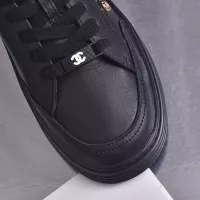 $108.00 USD Chanel Casual Shoes For Men #1371588