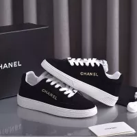 $108.00 USD Chanel Casual Shoes For Women #1371589
