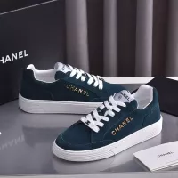 $108.00 USD Chanel Casual Shoes For Women #1371591