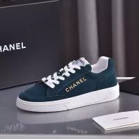 $108.00 USD Chanel Casual Shoes For Women #1371591