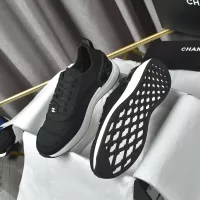 $102.00 USD Chanel Casual Shoes For Women #1371595