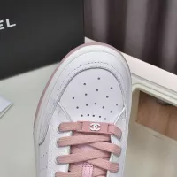 $102.00 USD Chanel Casual Shoes For Women #1371602