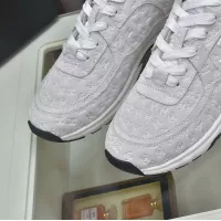 $122.00 USD Chanel Casual Shoes For Women #1371612