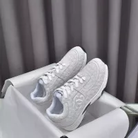 $122.00 USD Chanel Casual Shoes For Men #1371613
