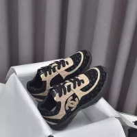 $122.00 USD Chanel Casual Shoes For Women #1371622