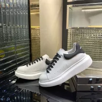 $82.00 USD Alexander McQueen Casual Shoes For Women #1371639