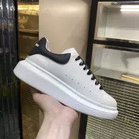 $82.00 USD Alexander McQueen Casual Shoes For Men #1371640