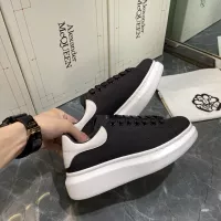 $82.00 USD Alexander McQueen Casual Shoes For Men #1371642