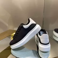 $82.00 USD Alexander McQueen Casual Shoes For Men #1371642