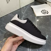 $82.00 USD Alexander McQueen Casual Shoes For Men #1371642
