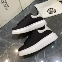 $82.00 USD Alexander McQueen Casual Shoes For Men #1371642