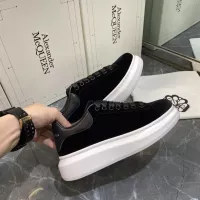 $82.00 USD Alexander McQueen Casual Shoes For Women #1371643
