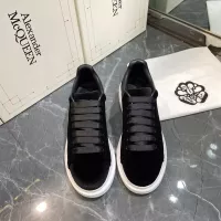 $82.00 USD Alexander McQueen Casual Shoes For Women #1371643