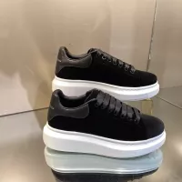 $82.00 USD Alexander McQueen Casual Shoes For Women #1371643