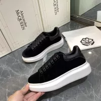 $82.00 USD Alexander McQueen Casual Shoes For Women #1371643