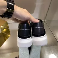 $82.00 USD Alexander McQueen Casual Shoes For Women #1371643