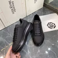 $82.00 USD Alexander McQueen Casual Shoes For Women #1371645