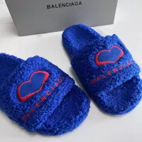 $72.00 USD Balenciaga Slippers For Women #1371663
