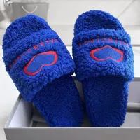 $72.00 USD Balenciaga Slippers For Women #1371663