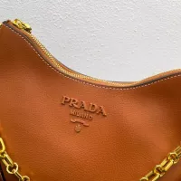 $98.00 USD Prada AAA Quality Messenger Bags For Women #1371693