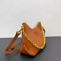 $98.00 USD Prada AAA Quality Messenger Bags For Women #1371693