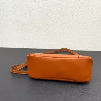 $98.00 USD Prada AAA Quality Messenger Bags For Women #1371693