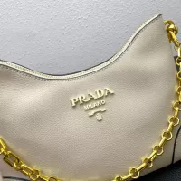 $98.00 USD Prada AAA Quality Messenger Bags For Women #1371694
