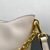 $98.00 USD Prada AAA Quality Messenger Bags For Women #1371694
