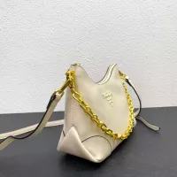 $98.00 USD Prada AAA Quality Messenger Bags For Women #1371694