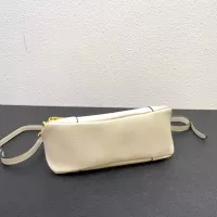 $98.00 USD Prada AAA Quality Messenger Bags For Women #1371694