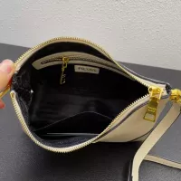 $98.00 USD Prada AAA Quality Messenger Bags For Women #1371694
