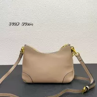 $98.00 USD Prada AAA Quality Messenger Bags For Women #1371695