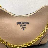 $98.00 USD Prada AAA Quality Messenger Bags For Women #1371695