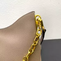 $98.00 USD Prada AAA Quality Messenger Bags For Women #1371695
