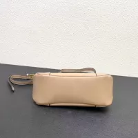 $98.00 USD Prada AAA Quality Messenger Bags For Women #1371695
